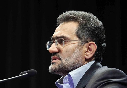 ارشاد احمدی نژاد
