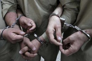 بازداشت ۸ نفر در یک مجلس ترحیم در ماهشهر
