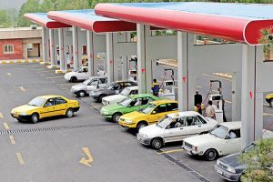 تخصیص ۶۰ لیتر بنزین برای تعطیلات نوروزی توسط کمیسیون تلفیق
