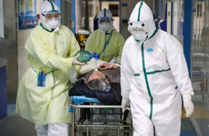 نگاه کنید|گزارش هولناک رئیس بخش عفونی بیمارستان مسیح از شرایط کرونا در تهران