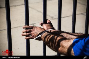 مردی که در فسا زنش را زنده زنده سوزاند در شیراز دستگیر شد