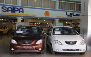 قیمت و جزئیات فروش خودروهای گروه خودروسازی سایپا اعلام شد