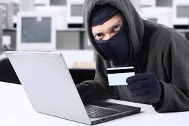 سرقت اینترنتی از حساب بانکی