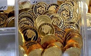 ادامه ریزش قیمت سکه و طلا در بازار
