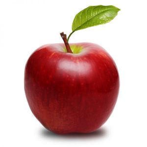 سیب قرمز 600x600 1