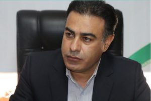 صادقی رئیس شورای شهر صدرا