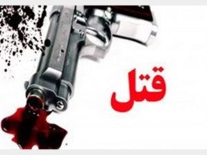 مسافران دربستی شیراز راننده جوان را در بین راه کشتند
