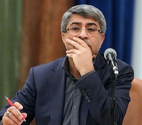 محمد علی وکیلی