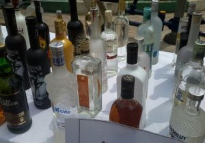 آخرین آمار مرگ ناشی ازمصرف الکل در خوزستان