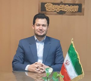 مشاور عالی شهردار شیراز در کلیه امور و سازمانهای تابعه منصوب شد