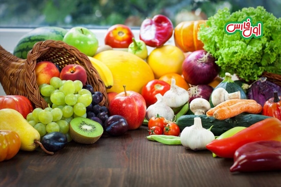 چگونه ماندگاری میوه و سبزیجات را افزایش دهیم؟ 1