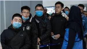 کشف شهر جدیدی از بیماران کرونایی در چین