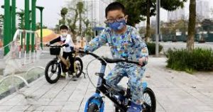تعطیلی مدارس پکن در پی شیوع گونه جدید ویروس کرونا