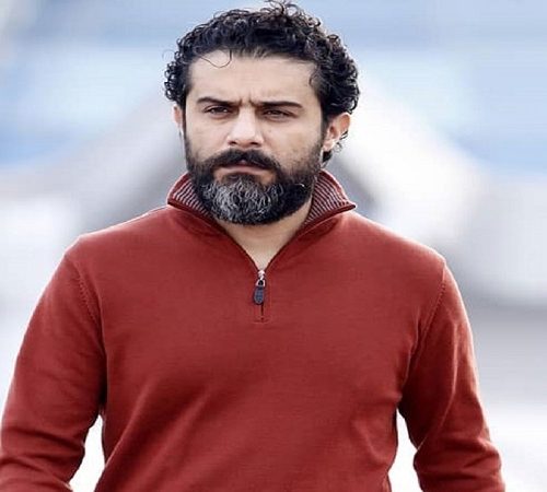 بیوگرافی وحید رهبانی بازیگر نقش «محمد» در سریال تلویزیونی گاندو