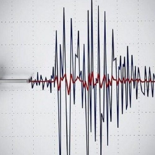 وقوع یک زلزله شدید در منطقه بابامنیر فارس