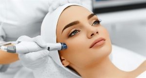 2 laser skin rejuvenationجوانسازی پوست با استفاده از لیزر 2