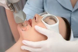 2 laser skin rejuvenationجوانسازی پوست با استفاده از لیزر 8