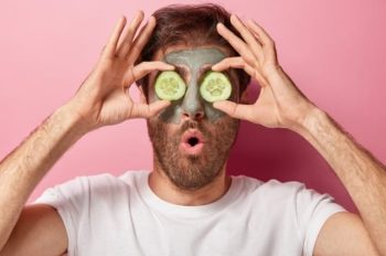 5 ماسک صورت خانگی برای زیبایی و طراوت پوست مردان+طرز تهیه