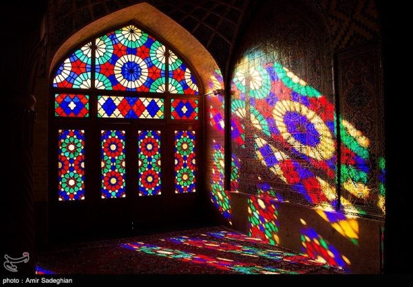 Nasir Al Molk Mosque Shiraz 29