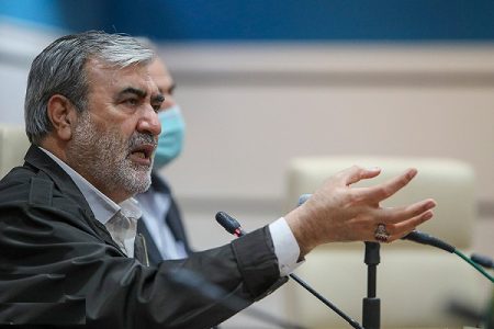 انتقاد تند نایب رئیس کمیسیون امنیت ملی از انتصاب مدیران ضعیف در استان فارس