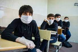 درخواست آموزش‌وپرورش از دولت برای تعطیلی مدارس در ۱۴ اردیبهشت