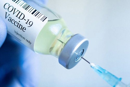 درخواست ستاد ملی کرونا از مردم برای تزریق نوبت چهارم واکسن