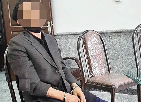 قتل پسرعمو به خاطر باطل کردن سحر و جادو در مسعودیه تهران