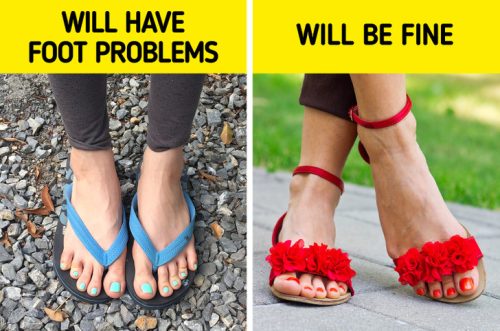 10 Common Mistakes We Should Not Make When Buying Shoes 2
