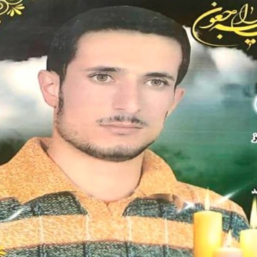 مرگ مامور جوان اورژانس حین نجات جان رانندگان در دشت ارژن شیراز