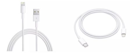 Guide to buying the best phone charger and charging cable for all types of mobile phones 13