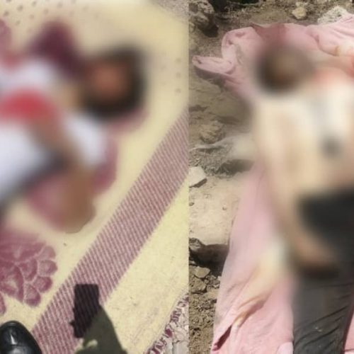 جزئیات درگیری مسلحانه و مرگبار قاچاقچیان و مامورین پلیس در داراب