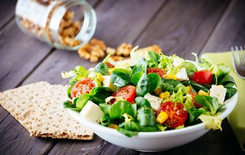 If you eat only salad daily these 13 things will happen to your body 6