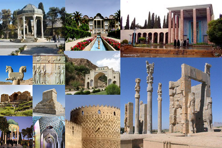 بازدید رایگان از موزه‌ها و اماکن فرهنگی تاریخی برای عموم مردم در فارس