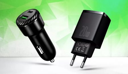 best chargers