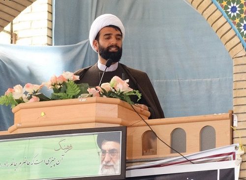 اعتراض امام جمعه داراب به ۲۰۰ کشته و ۱۰ هزار مصدوم در جاده های این شهرستان