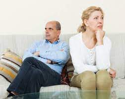 چند نکته مهم برای زنانی که از شوهرشان ناراضی هستند