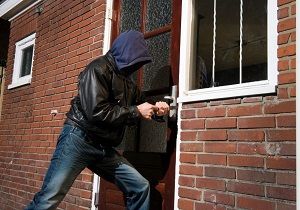 توصیه های پلیس آگاهی فارس برای پیشگیری از سرقت منزل