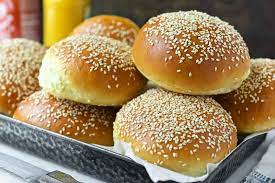 قیمت های جدید نان‌های صنعتی: نان همبری ۷۵۰۰ تومان
