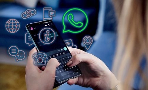 قطع دسترسی به واتساپ دارندگان ۵۰ مدل گوشی موبایل از ۱۰ خرداد