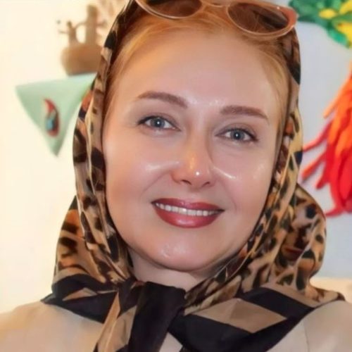 اتهام جنسی بازیگر زن به ستاره سینمای ایران در کن !