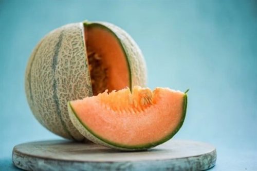 10 golden methods of distinguishing ripe and sweet cantaloupe from cantaloupe 3