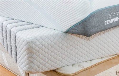 Familiarity with different types of sleeping mattresses 2