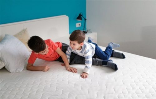 Familiarity with different types of sleeping mattresses 4