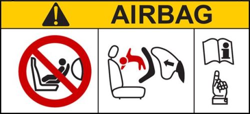 airbag vehicle safety 5