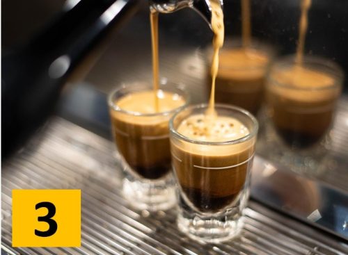 personality test espresso coffee drinker compressed