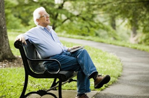 افزایش سن بازنشستگی