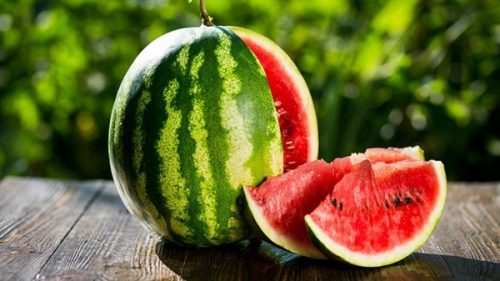 11 روش برای تشخیص هندوانه سرخ و شیرین/ظاهر هندوانه رسیده چگونه است؟