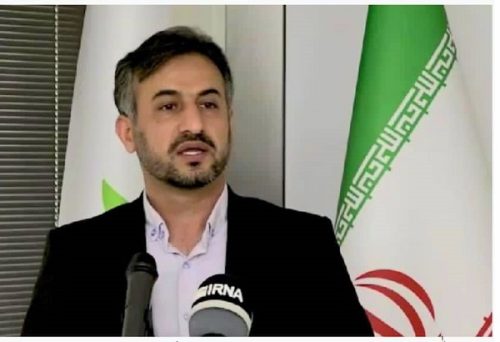 رئیس اداره کل روابط عمومی و امور مشتریان بانک قرض‌الحسنه مهر ایران