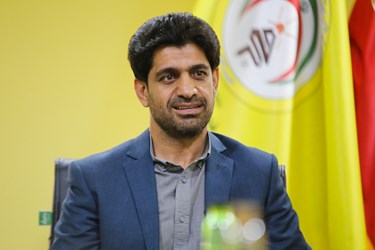مدیرعامل جدید باشگاه فجرسپاسی شیراز معرفی شد+عکس