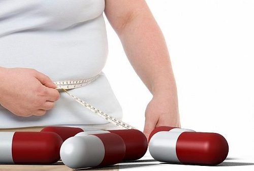 تاثیر شگفت انگیز یک داروی دیابت بر کاهش وزن در افراد مبتلا به چاقی مفرط